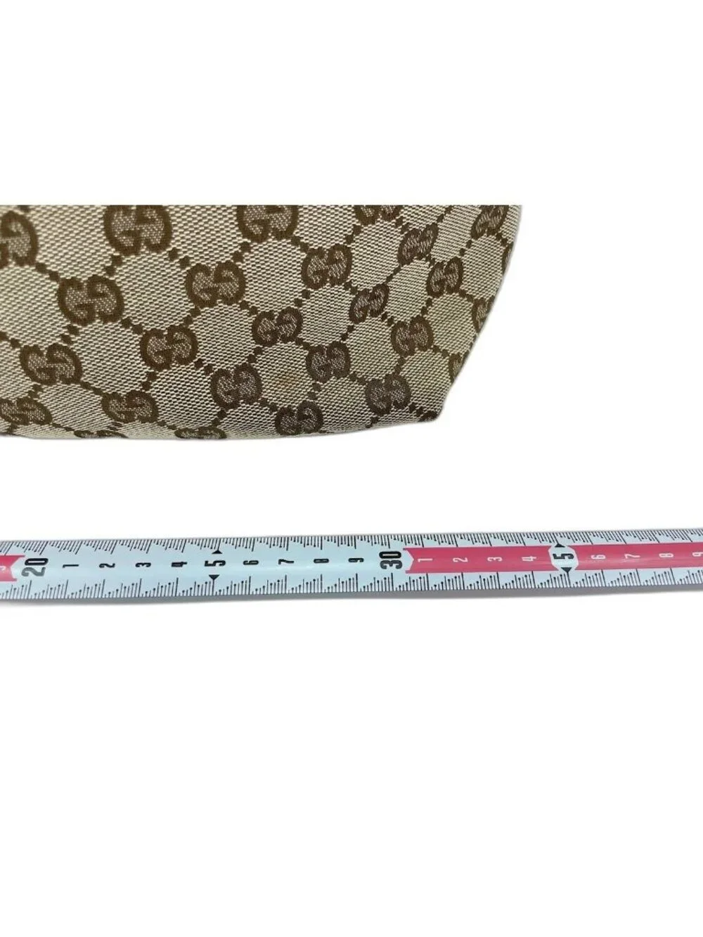 Gucci Tote Brown